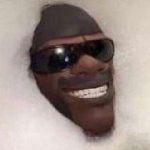 Meet your Posher, Dustin